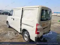2024 Toyota Lite Ace