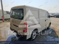 2024 Toyota Lite Ace