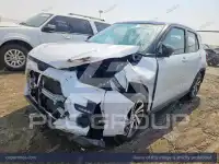 2024 Toyota Raize