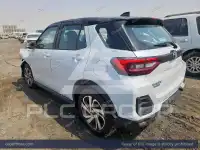 2024 Toyota Raize