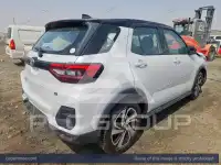 2024 Toyota Raize