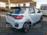 2024 Toyota Raize