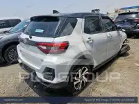 2024 Toyota Raize