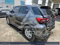 2024 Toyota Raize