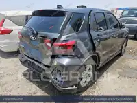 2024 Toyota Raize