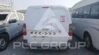 2024 Peugeot Partner