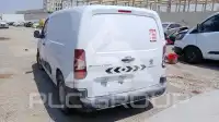 2024 Peugeot Partner