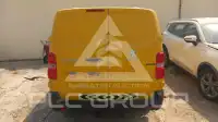 2024 Peugeot Expert