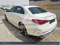 2024 Mercedes Benz C 200