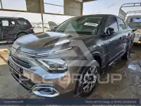 2024 Citroen C4