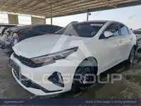 2024 KIA K3