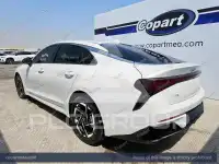2024 KIA K5