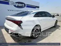 2024 KIA K5