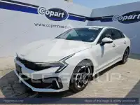 2024 KIA K5
