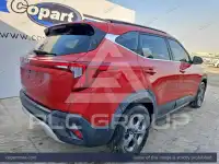 2024 KIA Seltos