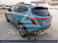 2024 KIA Seltos