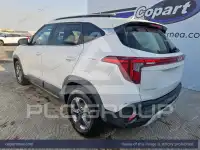 2024 KIA Seltos