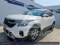2024 KIA Seltos