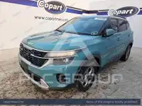 2024 KIA Seltos