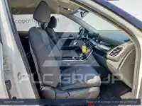 2024 KIA Seltos
