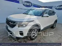 2024 KIA Seltos