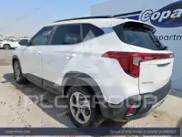 2024 KIA Seltos