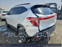 2024 KIA Seltos