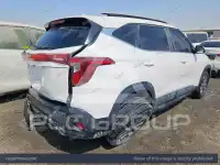 2024 KIA Seltos