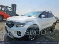2024 KIA Seltos