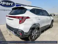 2024 KIA Seltos