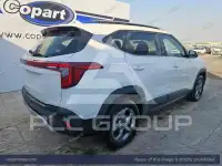 2024 KIA Seltos