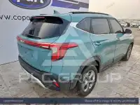 2024 KIA Seltos