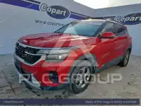 2024 KIA Seltos