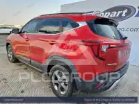2024 KIA Seltos