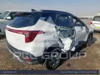2024 KIA Seltos