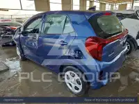 2024 KIA Picanto
