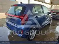 2024 KIA Picanto