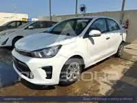 2024 KIA Pegas