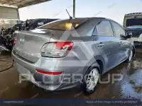 2024 KIA Pegas