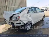 2024 KIA Pegas