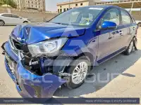 2024 KIA Pegas