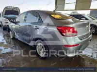 2024 KIA Pegas