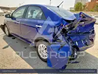 2024 KIA Pegas
