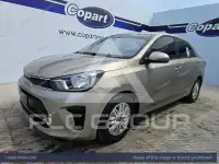 2024 KIA Pegas