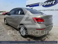 2024 KIA Pegas