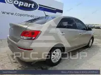 2024 KIA Pegas
