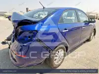 2024 KIA Pegas