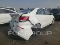 2024 KIA Pegas