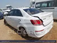 2024 KIA Pegas