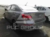 2024 KIA Pegas